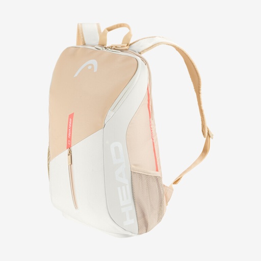 MOCHILA HEAD TOUR BACKPACK 25L CB SALMÓN