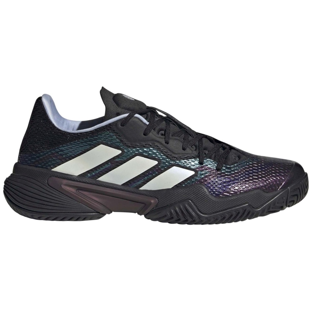 ZAPATILLAS ADIDAS BARRICADE M CORE BLACK/FTWR W