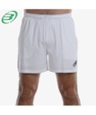 SHORT BULLPADEL YENTE BLANCO