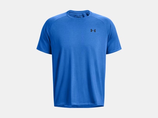 CAMISETA Men's UA Tech™ 2.0 Short Sleeve