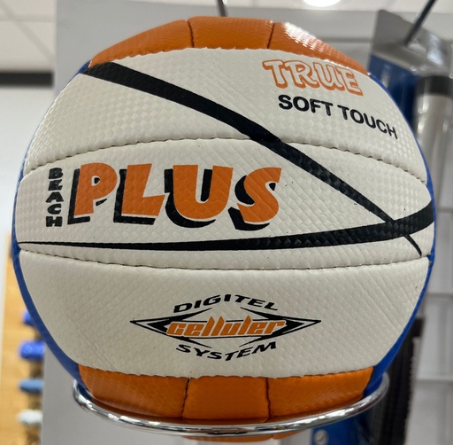 BALÓN VOLEIBOL KS Nº 5, PU BLANCO (copia)
