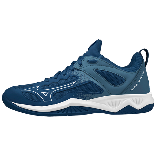 ZAPATILLA MIZUNO GHOST SHADOW DARKDENIM/WHITE/SIBIS