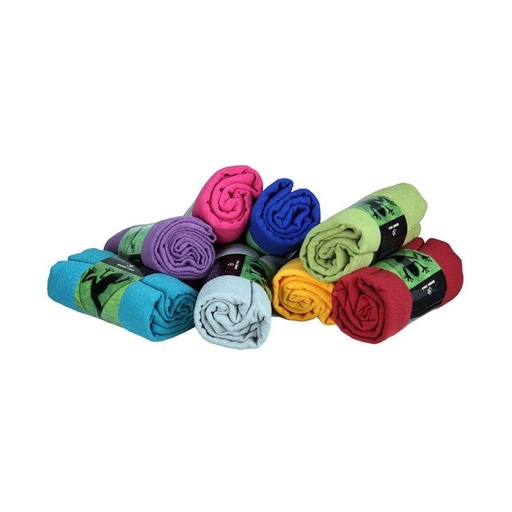 TOALLA DE YOGA (YOGAYE)