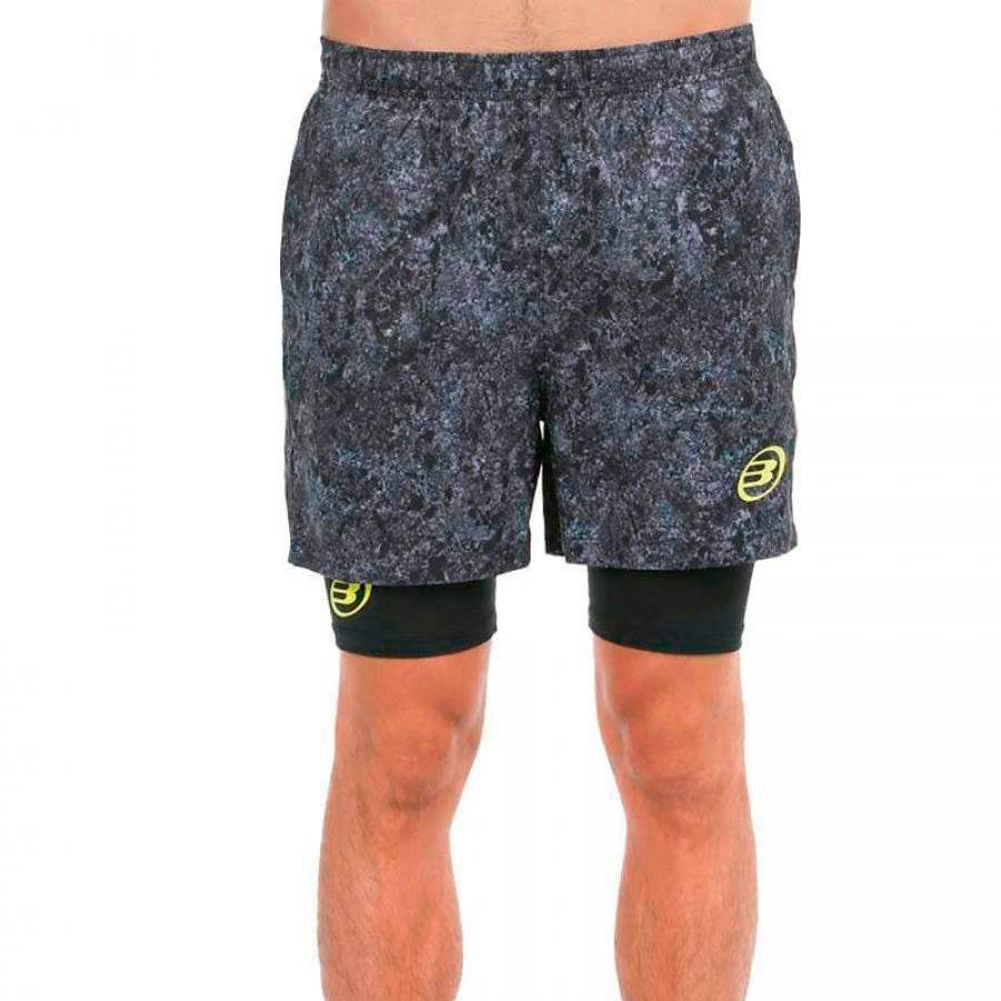 PANTALÓN BULLPADEL MODER