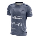 CAMISETA BULLPADEL WPT PAQUITO NAVARRO 2023