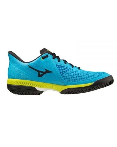 ZAPATILLA MIZUNO WAVE EXCEED TOUR 5CC AZUL