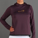 SUDADERA ENDLESS BREATH PURPLE