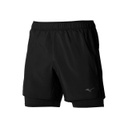 PANTALÓN MIZUNO CORE 5.5 2IN1 SHORT (copia)