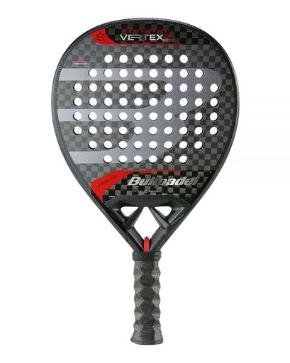 PALA BULLPADEL VERTEX 04 HYBRID 24