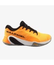 ZAPATILLA BULLPADEL VERTEX VIBRAM 23I NARANJA