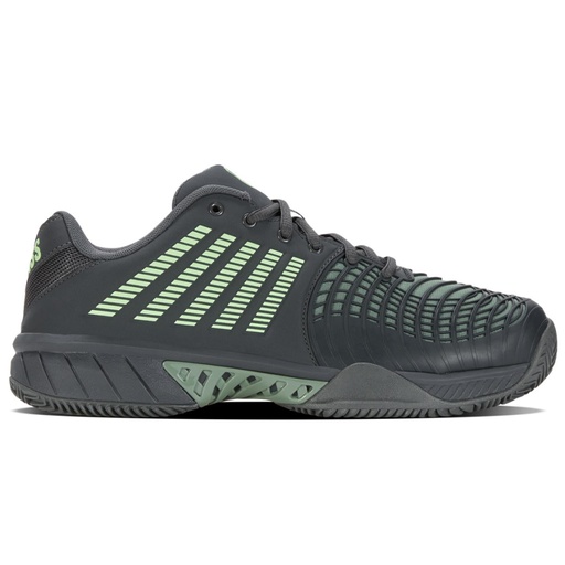 Zapatillas de tenis K-Swiss Express Light 3 HB Green/dark