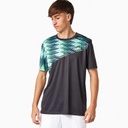 CAMISETA J'HAYBER DIMENSION NEGRA