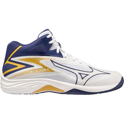 ZAPATILLAS VOLEY MIZUNO THUNDER BLADE MID