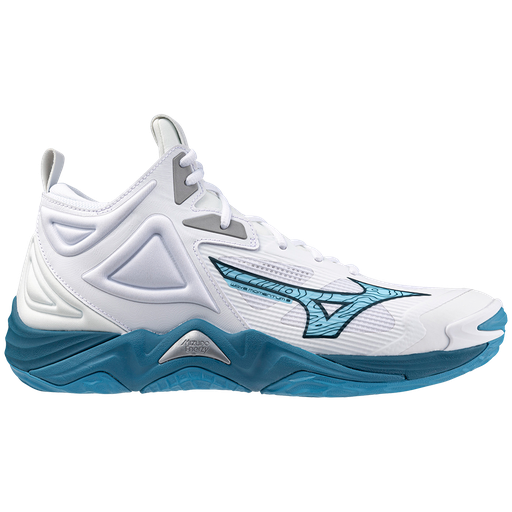 ZAPATILLA MIZUNO WAVE MOMENTUM 3 MID