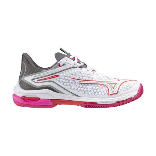 ZAPATILLA MIZUNO WAVE EXCEED