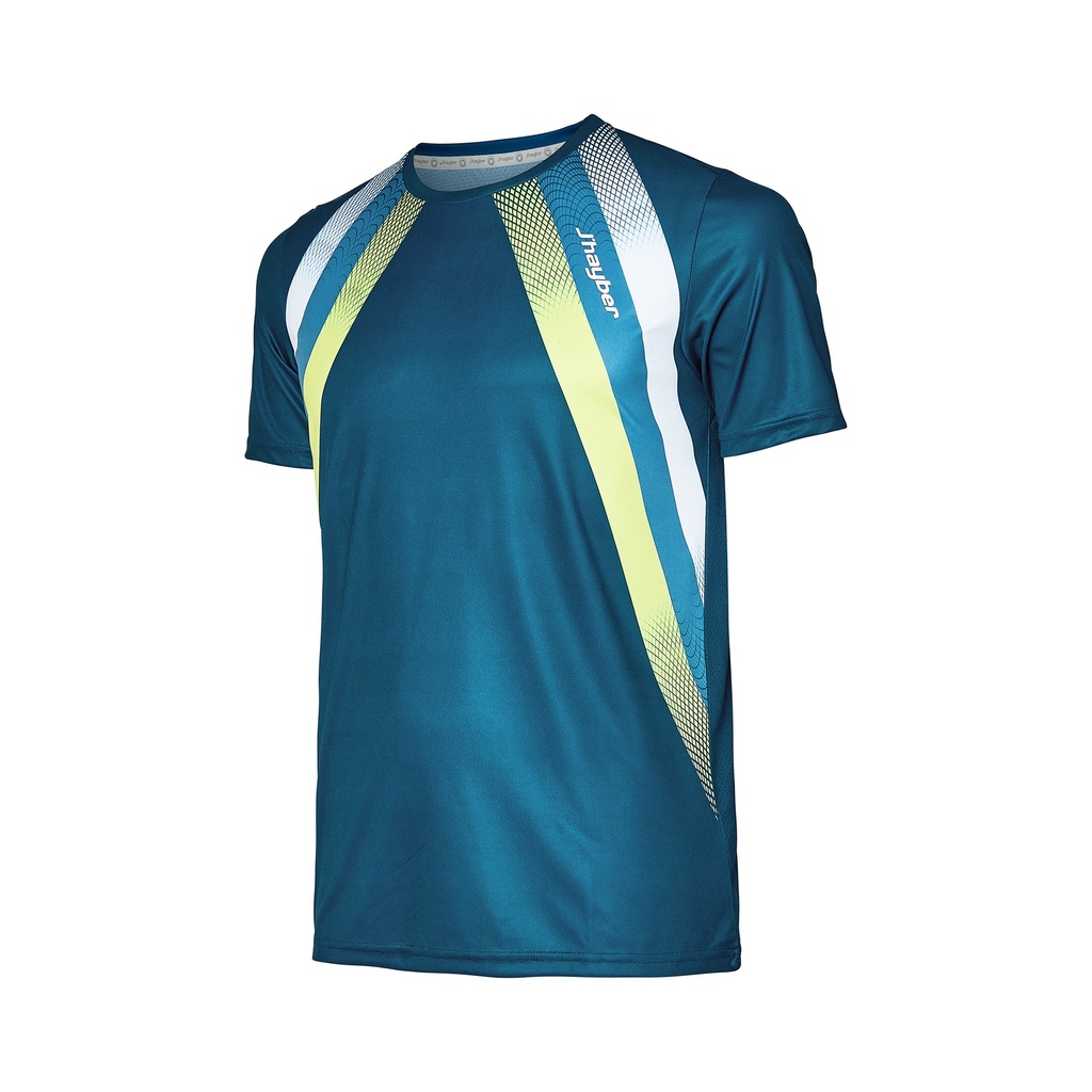 CAMISETA J'HAYBER STRAP AZUL