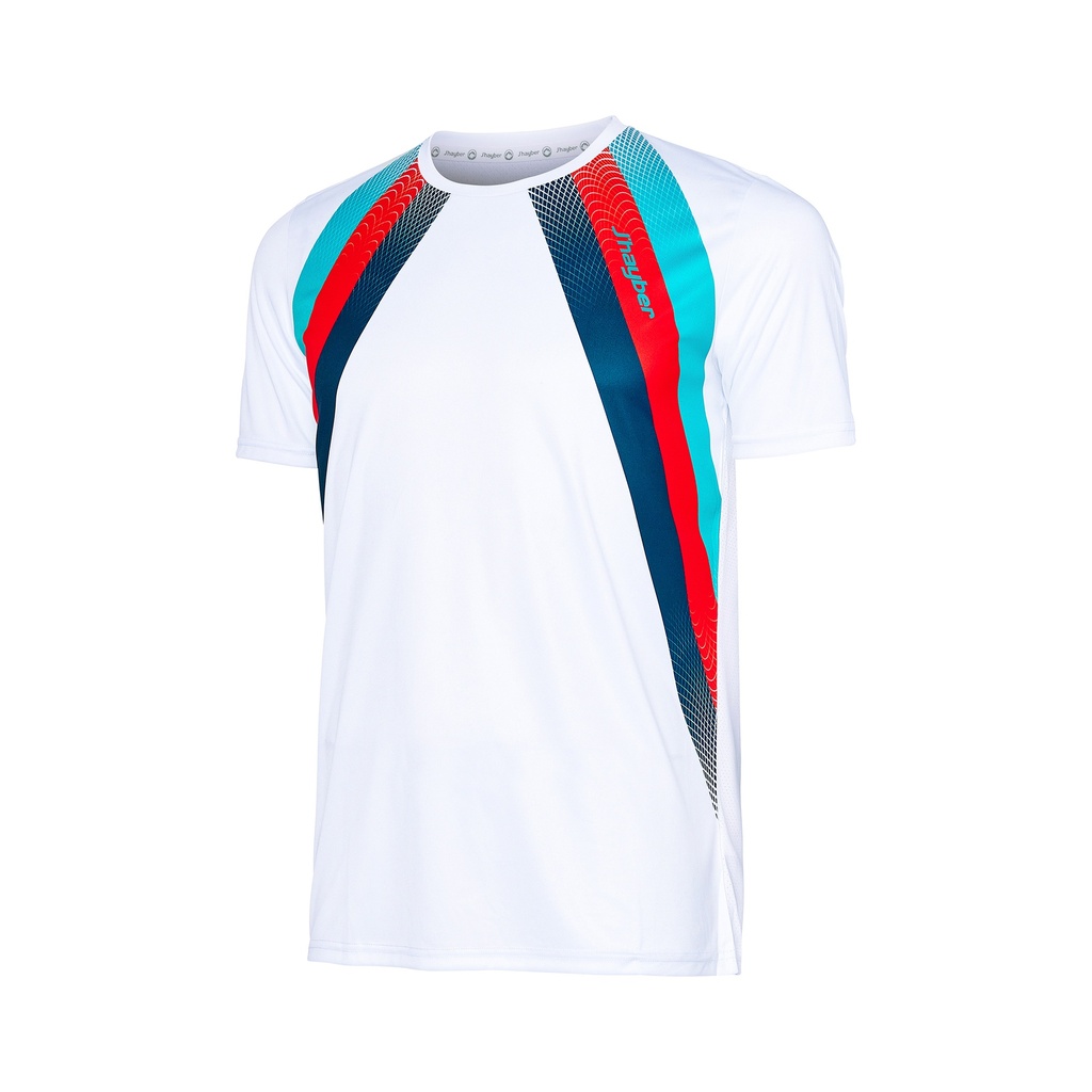 CAMISETA J'HAYBER STRAP AZUL (copia)