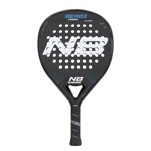 AEROX 7.2 CARBON RELOADED