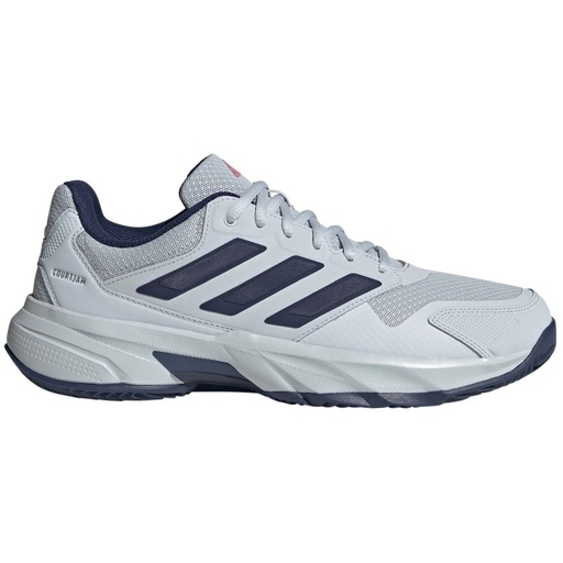 ZAPATILLAS ADIDAS COURTJAM CONTROL M CLAY HALO