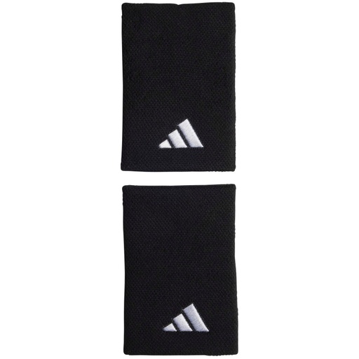 MUÑEQUERA ADIDAS NEGRA