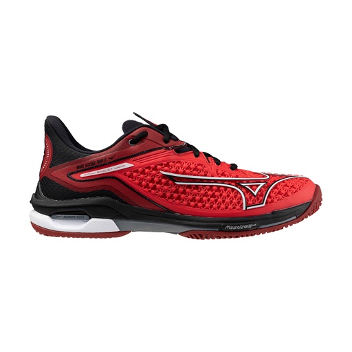 ZAPATILLA MIZUNO WAVE EXCEED TOUR 6 ROJA