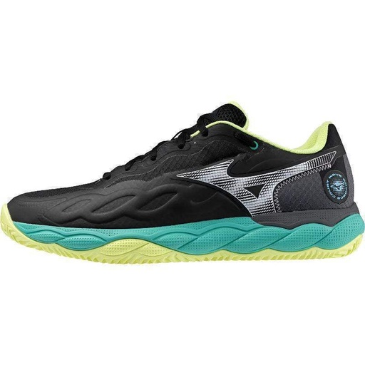 ZAPATILLA MIZUNO WAVE ENFORCE COURT CC GC243546