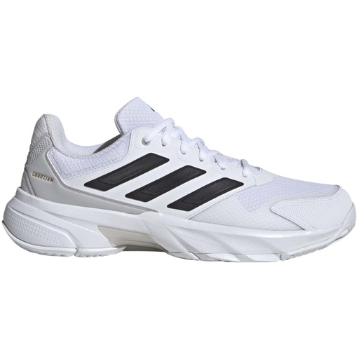 Zapatillas adidas Courtjam Control M Color Ftwbla/negbas/gridos