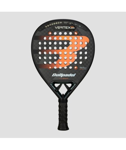 PALA BULLPADEL VERTEX HYBRID 04 25