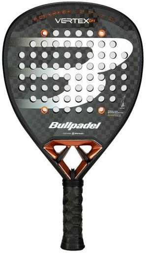 PALA BULLPADEL VERTEX 04 25