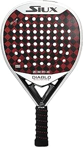 Pala Siux Sanyo Diablo Revolution Pro 3 2024