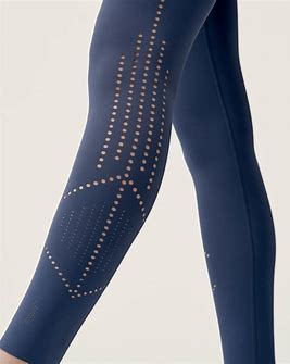 Born Legging Saril Sailor Blue