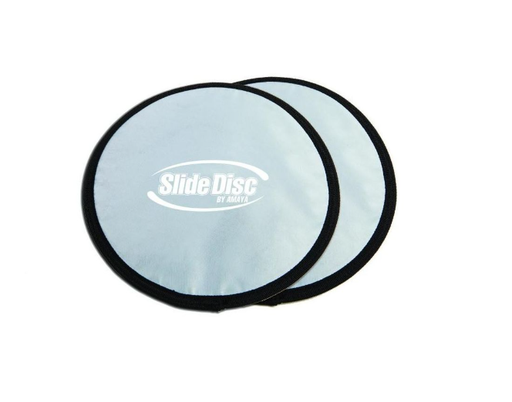 Sliders Discs Set 2 UDS