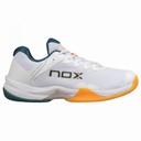 Zapatillas ML10 HEXA Blanco/Albaricoque