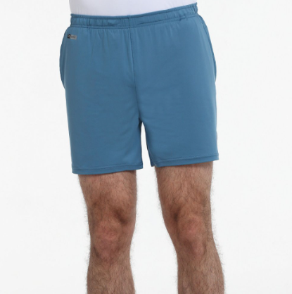 SHORT BULLPADEL MEIS AZUL SOMBRA