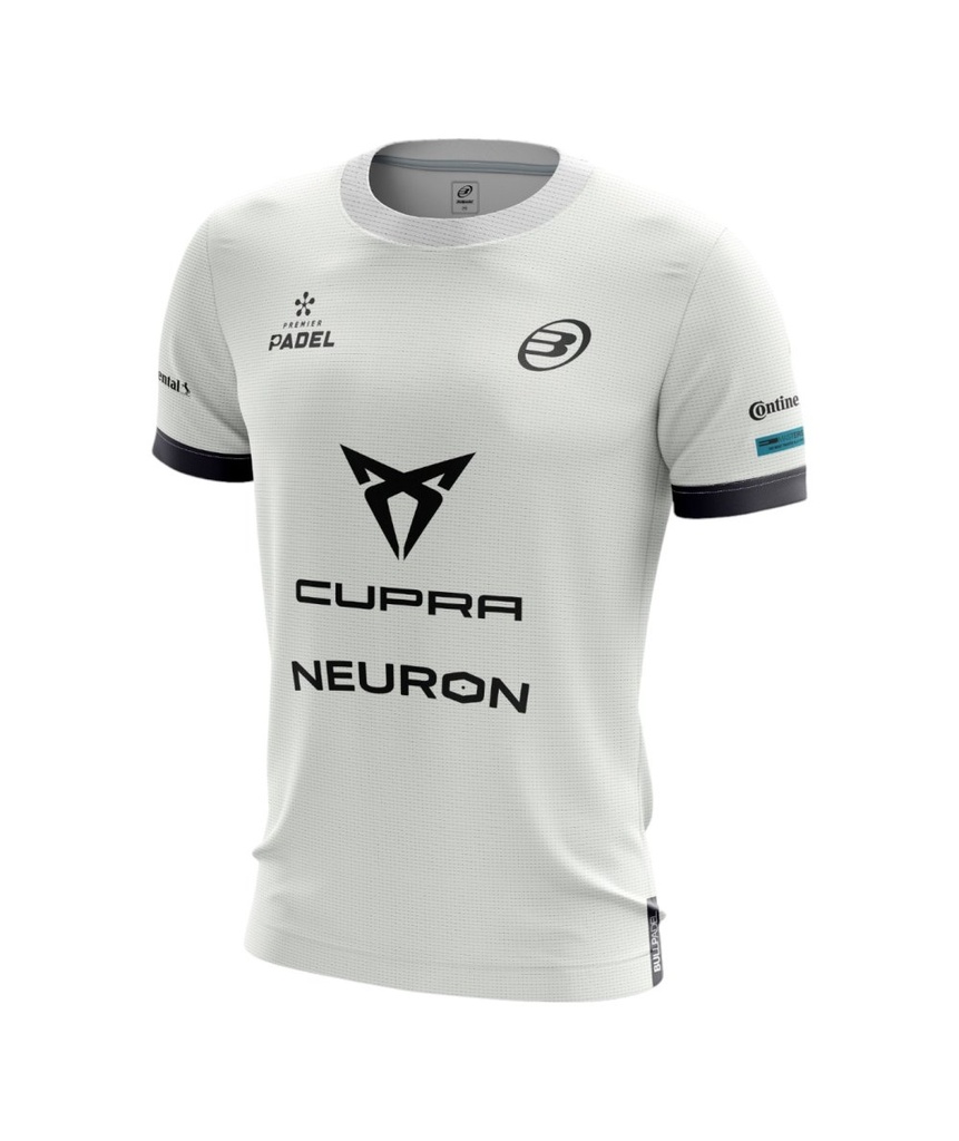 CAMISETA BULLPADEL CHINGOTTO
