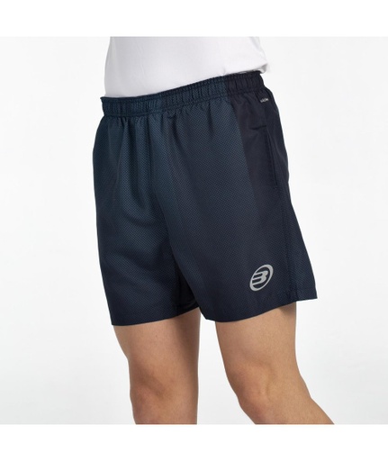 SHORT BULLPADEL BAJES AZUL MARINO