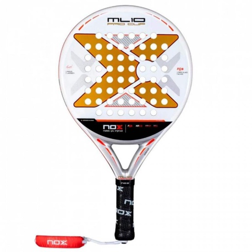 PALA NOX ML10 PRO CUP COORP 2025