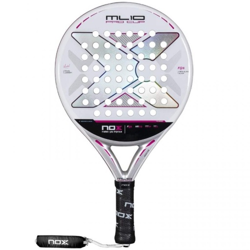 PALA ML10 PRO CUP COORP 2025 SILVER
