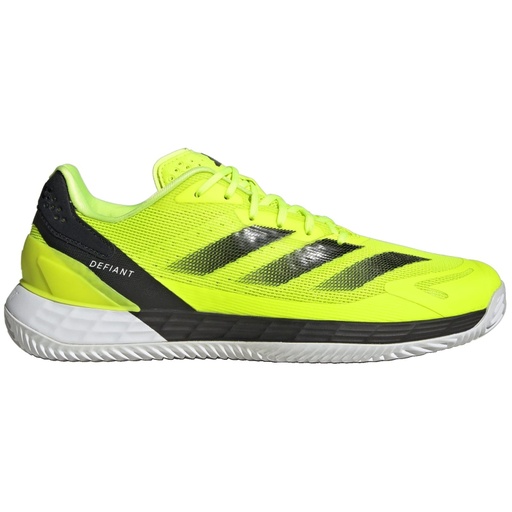 Zapatillas Adidas Defiant Speed 2 M Cl Color Lucid Lemon/core Black/ftwr White