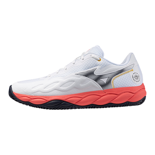 ZAPATILLA MIZUNO WAVE ENFORCE COURT CC
