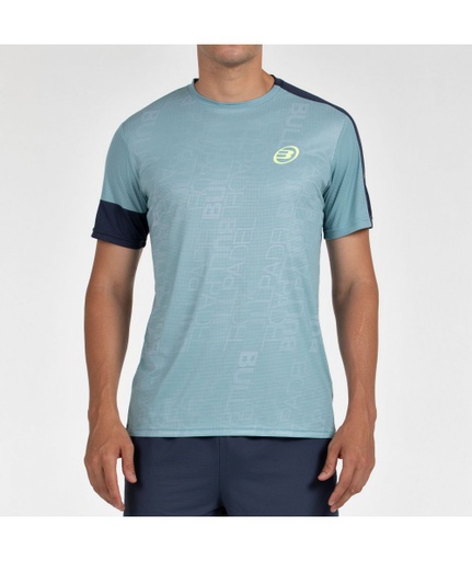 CAMISETA BULLPADEL LEIDO