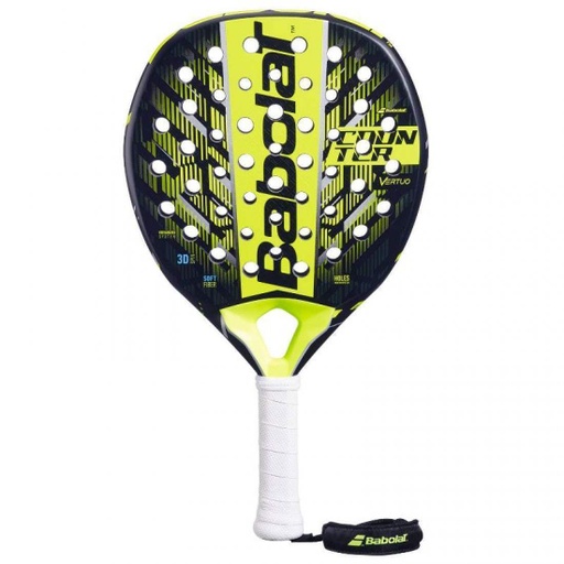 Pala Babolat Counter Vertuo 2025