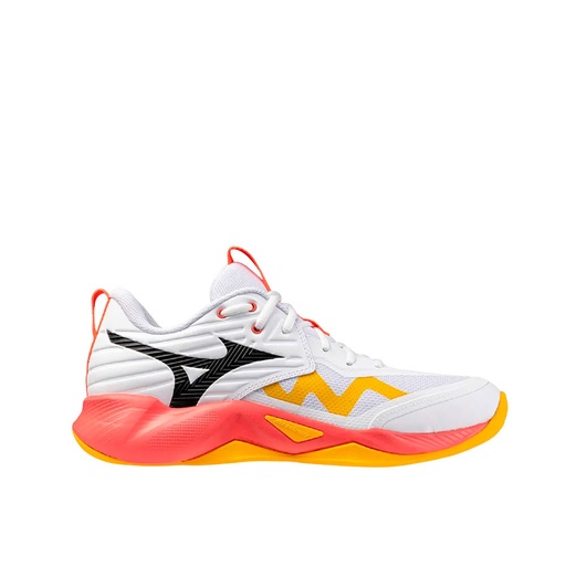ZAPATILLA MIZUNO WAVE MOMENTUM PRO
