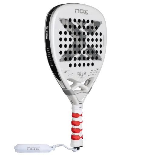 PALA AT10 Luxury Genius Attack 12K Alum XTREM 2026 by Agustín Tapia