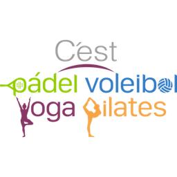 Logo de C'est Padel